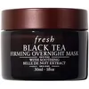 Image de Fresh Black Tea Overnight Mask - Masque de nuit visage hydratant au thé noir