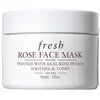 Image de Fresh Rose Face Mask - Masque Hydratant Visage à La Rose