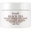 Image de Fresh Black Tea Instant Perfecting Mask - Masque lissant au thé noir