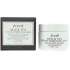Image de Frais, Thé Noir, Doux, Antioxydants, Masque Gel, Visage, 100 ml