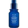 Image de Sérum de nuit anti-âge au lotus et aux AHAs - Fresh