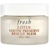 Image de Masque anti-âge exfoliant au Lotus - Fresh