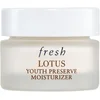 Image de Crème de jour au lotus et à la vitamine E - 15 ml - Fresh