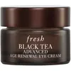 Image de Fresh Black Tea Age Renewal Eye Concentrate   Crème des yeux anti-âge au thé noir