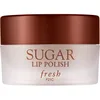 Image de Gommage lèvres exfoliant au sucre roux - Fresh