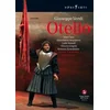 Image de Verdi, Giuseppe - Otello [2 DVDs] en occasion ou reconditionné