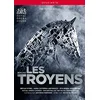 Image de BERLIOZ: Les Troyens (Royal Opera House, 2012) [2 DVDs] en occasion ou reconditionné