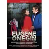 Image de TCHAIKOVSKY: Eugene Onegin (Royal Opera House, 2013) en occasion ou reconditionné