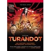 Image de Puccini: Turandot (Royal Opera House) [DVD] en occasion ou reconditionné