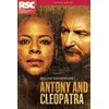 Image de Antoine et Cléopâtre DVD