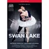 Image de Le lac des cygnes DVD