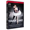 Image de Tschaikowsky: Schwanensee (Royal Opera House 2015) [DVD] en occasion ou reconditionné