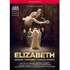Image de Yates: Elizabeth (Royal Opera House, 2016) [DVD] en occasion ou reconditionné