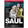 Image de Saul Oratorio DVD