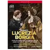 Image de Donizetti : Lucrèce Borgia DVD