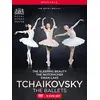 Image de Tchaikovsky: The Ballets [The Royal Ballet] [Opus Arte: OA1273BD] [3 DVDs] en occasion ou reconditionné