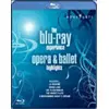Image de Opera and ballet highlights - Blu-Ray