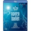 Image de The Blu-ray Experience - Opera & Ballet [Blu-ray] en occasion ou reconditionné