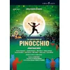 Image de Les Aventures de Pinocchio - Sadler's Wells Londres 2008