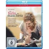 Image de Verdi - Un Ballo in Maschera [Blu-ray] en occasion ou reconditionné