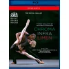 Image de Chroma - Infra - Limen - Blu-Ray