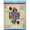 Image de Tschaikowsky: Pique Dame [Blu-ray] en occasion ou reconditionné