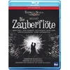 Image de Mozart: Die Zauberflöte [Blu-ray] en occasion ou reconditionné