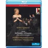 Image de Richard Strauss - Lieder / Eine Alpensinfonie [Blu-ray] en occasion ou reconditionné