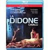 Image de Francesco Cavalli: La Didone / Les Arts Florissant, Christie [Blu-ray] en occasion ou reconditionné
