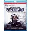 Image de Händel: Rinaldo [Blu-ray] en occasion ou reconditionné