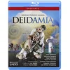 Image de Händel - Deidamia [Blu-ray] en occasion ou reconditionné