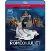 Image de Prokofieff: Romeo & Julia (Royal Opera House) [Blu-ray] en occasion ou reconditionné