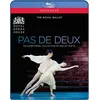 Image de Pas De Deux An Exceptional Collection Of Ballet Duets Blu-ray