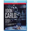 Image de Giuseppe Verdi: Don Carlo (Teatro Regio Torino, 2013) [Blu-ray] en occasion ou reconditionné