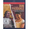 Image de Donizetti: Don Pasquale (Glyndebourne, 2013) [Blu-ray] en occasion ou reconditionné