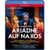 Image de Richard Strauss: Ariadne auf Naxos (Glyndebourne, 2013) [Blu-ray] en occasion ou reconditionné