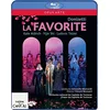 Image de Donizetti: La Favorite (Toulouse 2014) [Blu-Ray] en occasion ou reconditionné