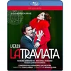 Image de Verdi: La Traviata (Glyndebourne 2014) [Blu-ray] en occasion ou reconditionné
