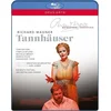 Image de Wagner: Tannhauser (Bayreuth 2014) [Blu-ray] en occasion ou reconditionné