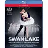 Image de Le lac des cygnes Blu-ray