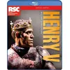 Image de Henry V Blu-ray