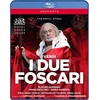 Image de Verdi: I Due Foscari [Placido Domingo; Francesco Meli; Maria Agresta; Royal Opera Chorus; Orchestra of the Royal Opera House,Antonio Pappano] [Opus Arte: BLU RAY] [Blu-ray] en occasion ou reconditionné