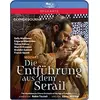 Image de Mozart: Die Entführung aus dem Serail (Glyndebourne Festival, 2015) [Blu-ray] en occasion ou reconditionné