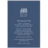 Image de The Royal Ballet The Collection Blu-ray