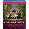 Image de Mozart: Cosi Fan Tutte (Royal Opera House, 2016) [Blu-ray] en occasion ou reconditionné