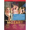 Image de Les Noces de Figaro Cosi Fan Tutte Enlèvement au Sérail Blu-ray