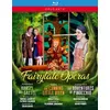 Image de Les opéras féeriques Blu-ray