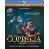 Image de Coppélia Blu-ray