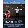 Image de Offenbach: Barbe-Bleue [Opéra de Lyon] [Blu-ray] en occasion ou reconditionné