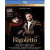 Image de Rigoletto Blu-ray